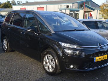 Citroën Grand C4 Picasso